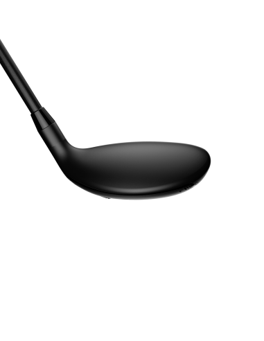 Híbrido Cobra Darkspeed