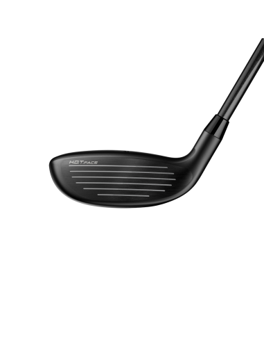 Híbrido Cobra Darkspeed