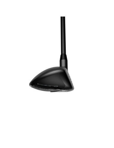 Híbrido Cobra Darkspeed