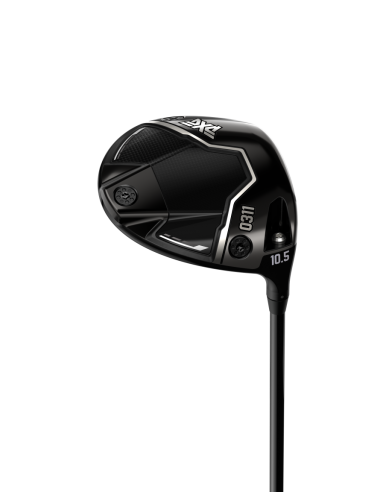 Driver PXG 0311 Black Ops