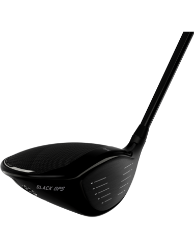 Driver PXG 0311 Black Ops