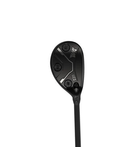 PXG 0311 Black Ops Hybrid