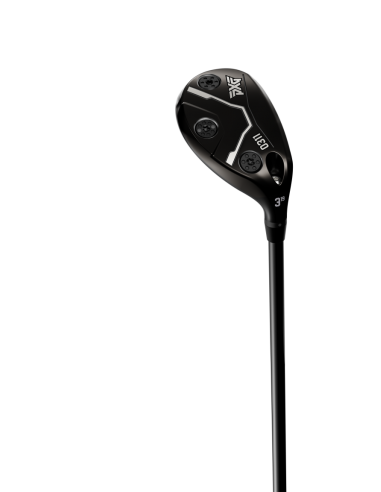 PXG 0311 Black Ops Hybrid