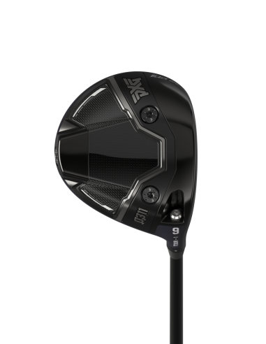 Driver PXG Black Ops Tour