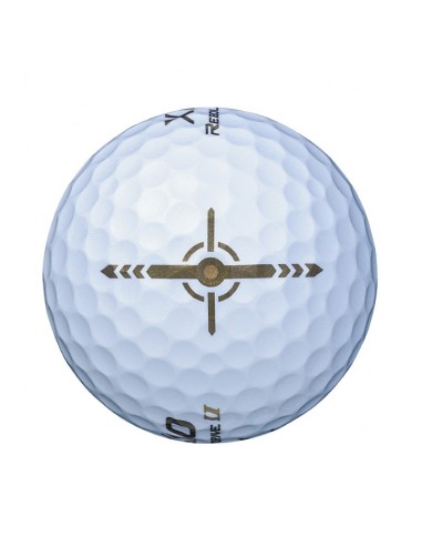 XXIO Rebound Drive II Balls