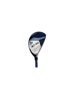 XXIO | Golfriends shop | Clubs, Drivers, Fairways, Irons