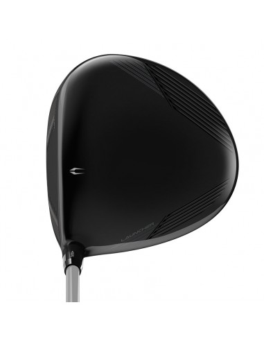 Cleveland Launcher XL 2 Draw Driver