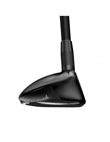 Híbrido Cleveland Halo XL
