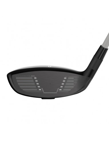 Cleveland Halo XL Hi-Wood Hybrid