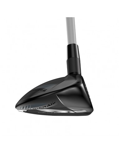 Cleveland Halo XL Hi-Wood Hybrid