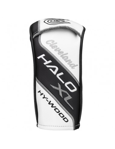 Cleveland Halo XL Hi-Wood Hybrid