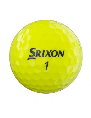 Bolas golf Srixon Q-Star Tour 2.0