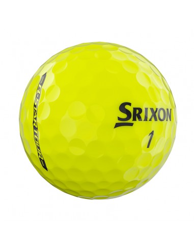 Bolas golf Srixon Q-Star Tour 2.0