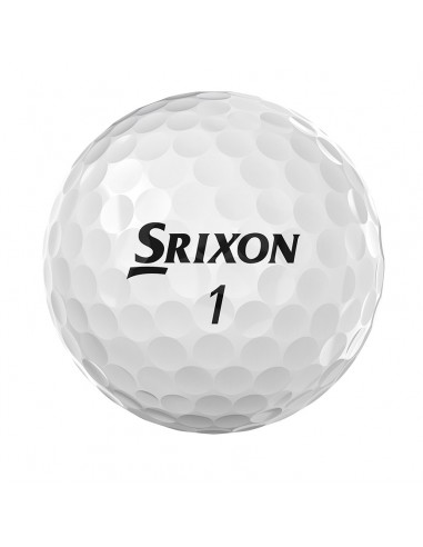 Srixon Q-Star Tour 2.0 golf Balls