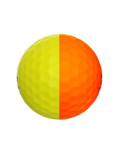 Srixon Q-Star Divided 2.0 golf Balls