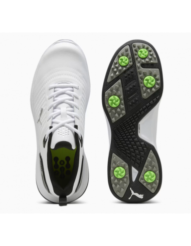 Puma Grip Fusion Flex 378942 golf Shoes