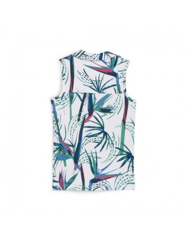 Puma Para 625958 golf Polo shirt