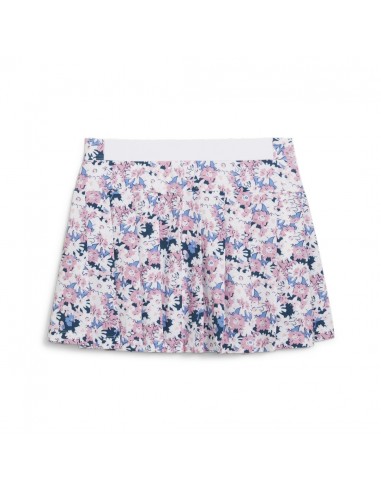 Falda golf Puma Wrap 625900