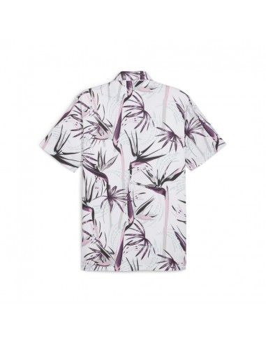 Polo golf Puma Paradise 624476