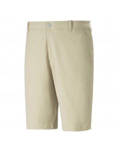 Pantalón corto golf Puma Dealer