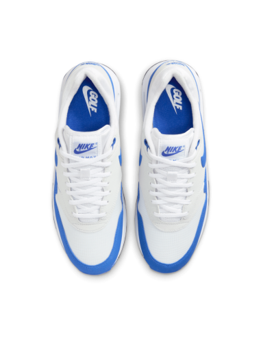 Zapatos golf hombre Nike Air Max 1 ´86