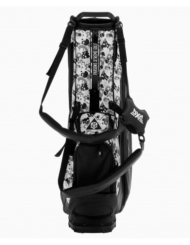 Bolsa golf PXG Darkness Skull Camo