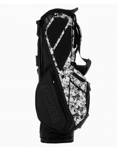 Bolsa golf PXG Darkness Skull Camo