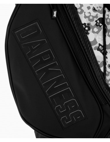 Bolsa golf PXG Darkness Skull Camo