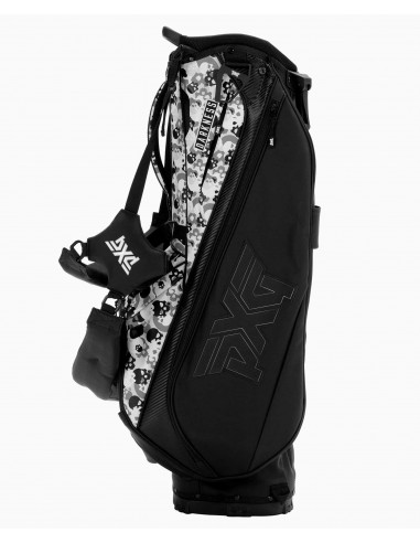Bolsa golf PXG Darkness Skull Camo
