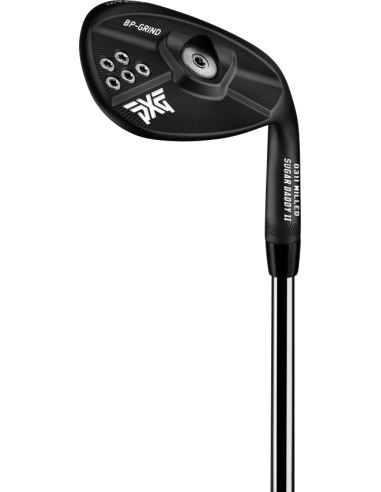 Wedge golf PXG Sugar Daddy II Exteme Black