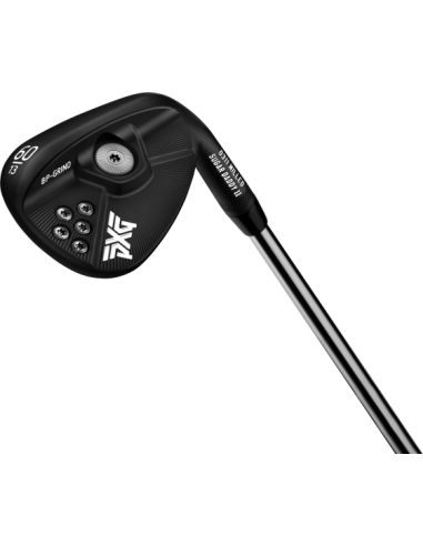Wedge golf PXG Sugar Daddy II Exteme Black