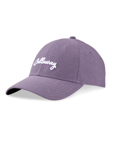 Callaway Stitch Magnet Women golf Cap
