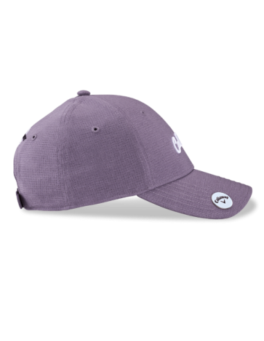 Callaway Stitch Magnet Women golf Cap