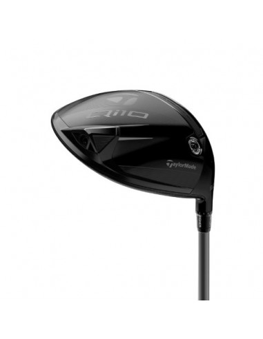 TaylorMade Qi10 Max Designer Series golf Driver
