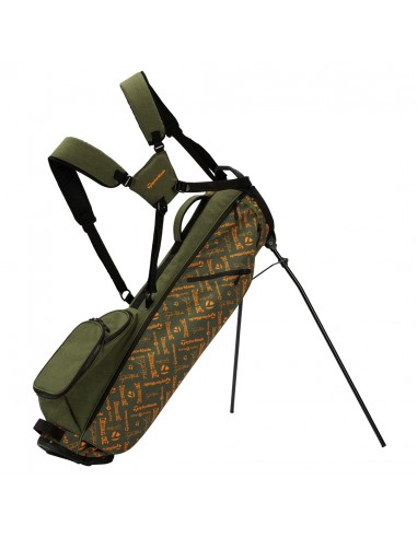 TaylorMade TM24 FlexTech Carry stand golf Bag
