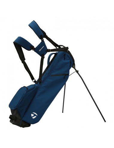 TaylorMade TM24 FlexTech Carry stand golf Bag