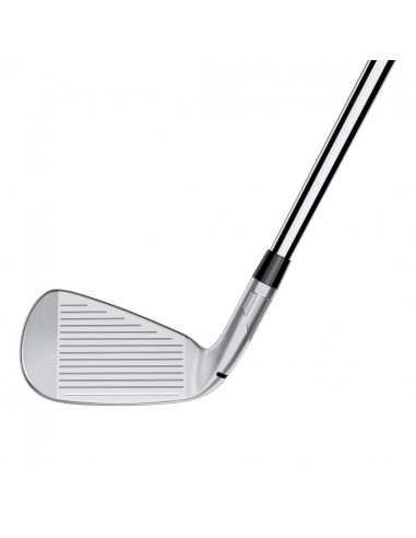 Hierros TaylorMade Qi HL