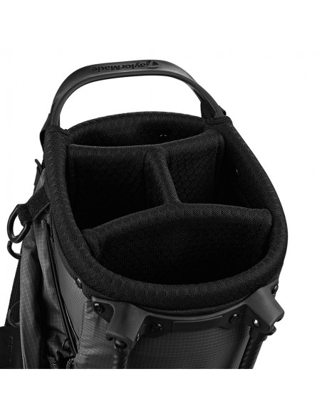 Bolsa golf con soporte TaylorMade TM24 Flextech Super Lite