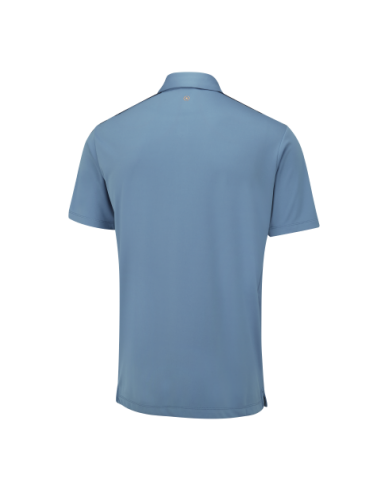 Polo golf hombre Ping Inver P03668