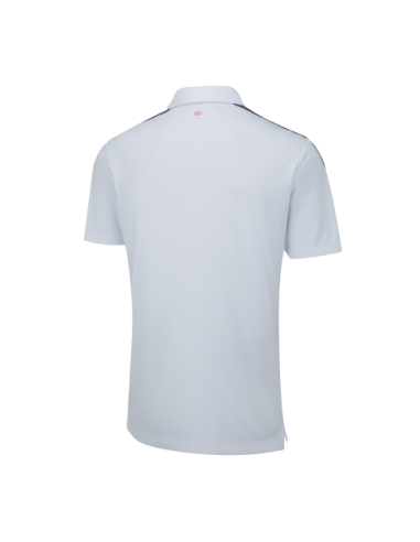 Polo golf hombre Ping Inver P03668