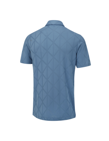 Ping Lenny P03664 men golf Polo shirt