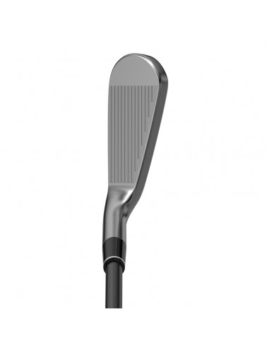 Hierros Srixon ZX7 Mk II Black Edition