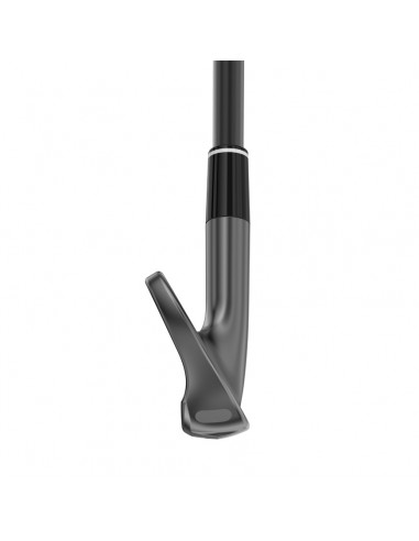 Hierros Srixon ZX7 Mk II Black Edition