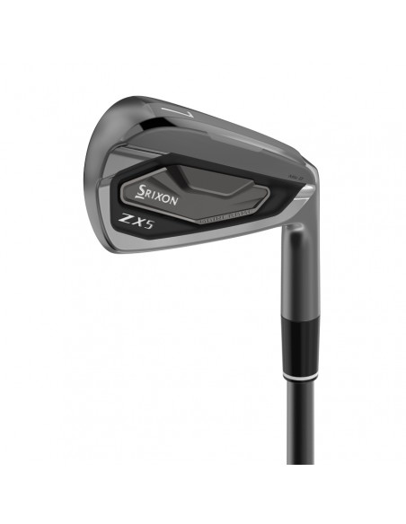 Hierros Srixon ZX5 Mk II Black Edition