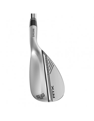 Cleveland RTX Zipcore Full Face 2 Wedge