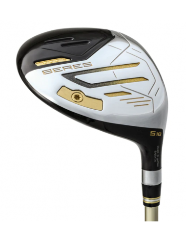 Fairway Honma Beres 09 3 Estrellas