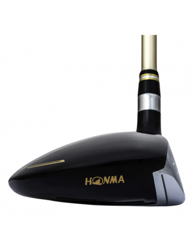 Fairway Honma Beres 09 3 Estrellas