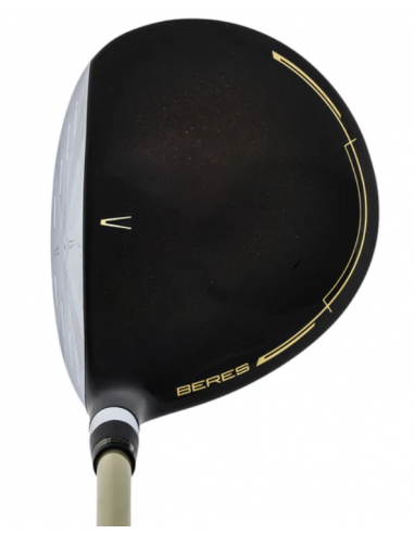 Honma Beres 09 3 Stars Fairway