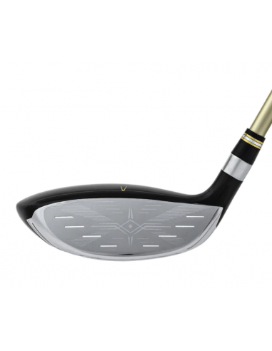 Fairway Honma Beres 09 3 Estrellas