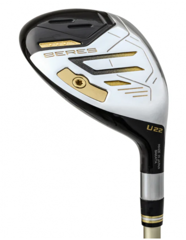 Honma Beres 09 3 Stars Hybrid